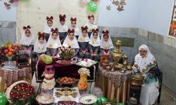 چشموهمچشمی یلدایی مدارس؛ آیین ایرانی در سایه مصرفگرایی