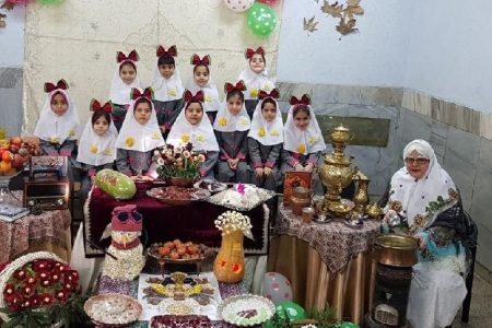 چشم‌وهم‌چشمی یلدایی مدارس؛ آیین ایرانی در سایه مصرف‌گرایی