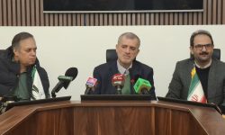 برگزاری الکامپ مازندران بعد از وقفه 6 ساله