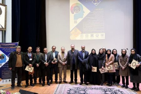 معاون درمان دانشگاه علوم پزشکی مازندران مدیر حامی برتر و کارشناسان بهداشت، توسعه و اورژانس۱۱۵ دانشگاه، دانشکاران برتر کلان منطقه یک کشور شدند