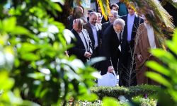 20 تصویر منتخب از بیستمین سفر استانی پزشکیان در مازندران