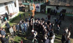 توسعه گازرسانی روستایی از اولویتهای شرکت گاز استان مازندران است