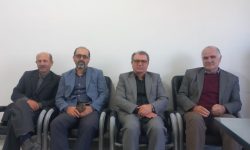 گمانهزنیها درباره صلاحیتها در چالوس معتبر نیست