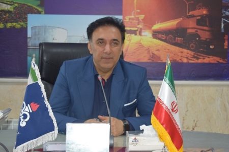 آغاز صدور آنی کارت هوشمند سوخت در منطقه ساری