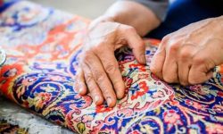 نخستین موزه رفوگری جهان در بابلسر