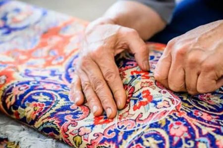 نخستین موزه رفوگری جهان در بابلسر