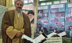 دوباره در “پنبهچوله” قرآن خوانده میشود