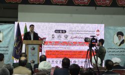 آغاز بکار نمایشگاه بزرگ قرآن، کتاب و محصولات فرهنگی مازندران