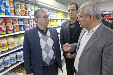 مازندرانی‌ها 9.6 همت کالابرگ‌ خرید کردند
