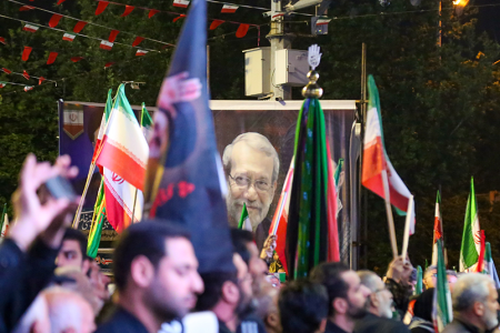 مازندران در تکریم مردی که «طوفان‌ها» را در سکوت مهار کرد