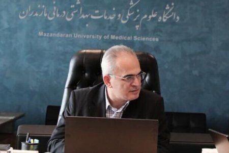 حفظ و تداوم خدمات درمانی و آموزشی پایدار در مازندران