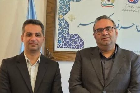 ضرورت بازنگری و تغییر استانداردها با توجه به شرایط کشور