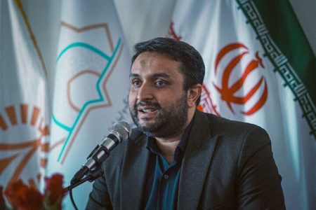مسابقه کتابخوانی «آقای شهید ایران» برگزار میشود