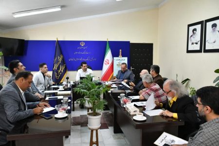 انتصاب اعضای شورای سیاستگذاری هفتمین جشنواره ملی دوسالانه روستایی و عشایری «آسمان هشتم» و انتشار فراخوان جشنواره
