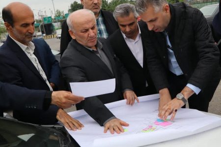 توافق ۷۰ درصدی با مالکین برای آزادسازی محور الغدیر_کیاکلا میسر شد