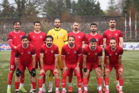 امتیاز تیم فوتبال شهرداری نوشهر فروختنی شد؛ از فروش تا شروط