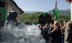 تاسوعا و عاشورا؛ هنگامه تجلی عشق به اباعبدالله(ع)