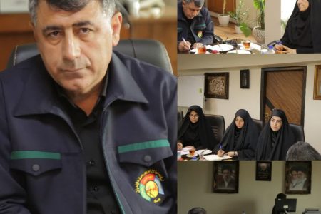 آغاز اجرای طرح «مهتاب» در شرکت توزیع نیروی برق مازندران همزمان با سراسر کشور