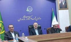 کشاورزی؛ ستون فقرات تاب‌آوری ملی/ از تحول در زنجیره ارزش تا بومی‌سازی الگوی کشت در مازندران