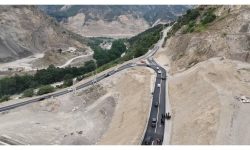 افتتاح‎های نمایشی جاده جایگزین هراز و بازی با جان مردم / ورود به موقع آقای دادستان
