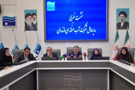 تأمین آب پایدار برای کشاورزی مازندران؛ از سدسازی تا شبکههای مدرن آبیاری