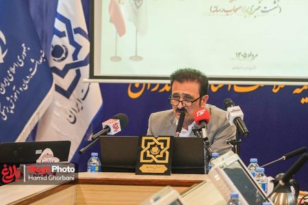 چالش‌های سلامت در مازندران؛ صرف ۶ همت برای درمان بیماران دیالیزی و ضرورت پیشگیری از بیماری‌های زمینه‌ای
