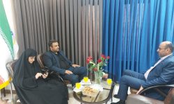 مساجد مازندران به کانون حل مساله تبدیل می‌شوند