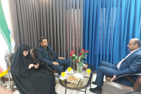 مساجد مازندران به کانون حل مساله تبدیل می‌شوند