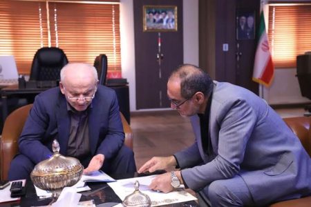 دستور استاندار مازندران برای مولدسازی املاک بنیاد شهید و تجهیز مرکز توانبخشی امام علی (ع)