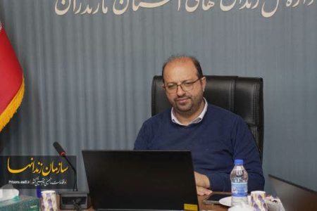 پیوند ورزش و مسئولیت اجتماعی؛ آزادی ۴۰ زندانی با همت پرسپولیس و ستاد دیه در ساری